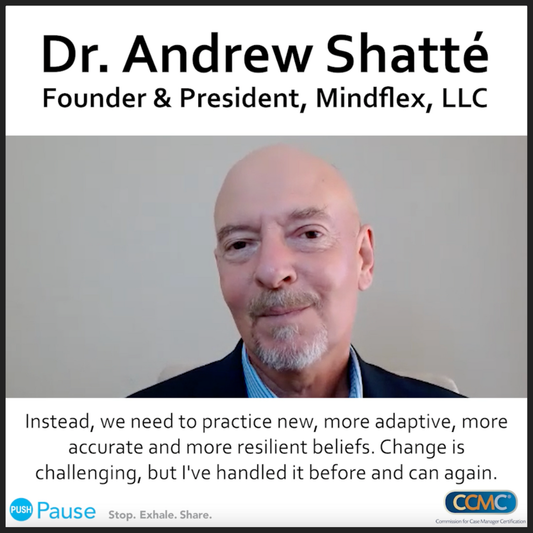 Dr Shatte