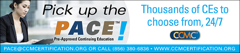 PACE Banner